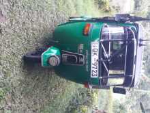 Bajaj 4 Stroke 2007 Three Wheel