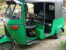Bajaj 4 Stroke 2007 Three Wheel