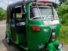 Bajaj 4 Stroke 2007 Three Wheel