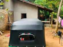 Bajaj 4 Stroke 2007 Three Wheel