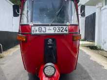 Bajaj 4 Stroke 2007 Three Wheel