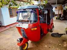 Bajaj 4 Stroke 2007 Three Wheel