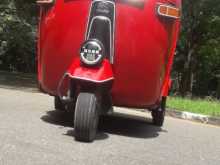 Bajaj 4 Stroke 2007 Three Wheel