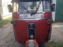 Bajaj 4 Stroke 2007 Three Wheel