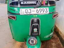 Bajaj 4 Stroke 2007 Three Wheel