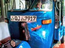 Bajaj 4 Stroke 2007 Three Wheel
