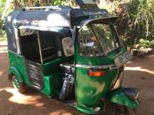 Bajaj 4 Stroke 2007 Three Wheel