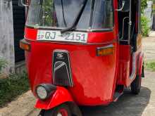 Bajaj 4 Stroke 2007 Three Wheel