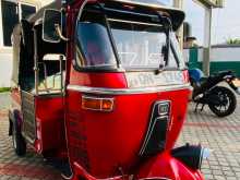 Bajaj 4 Stroke 2007 Three Wheel