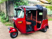 Bajaj 4 Stroke 2007 Three Wheel