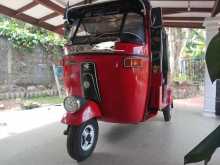 Bajaj 4 Stroke 2007 Three Wheel