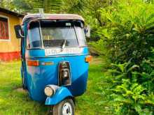 Bajaj 4 Stroke 2007 Three Wheel