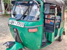 Bajaj 4 Stroke 2007 Three Wheel