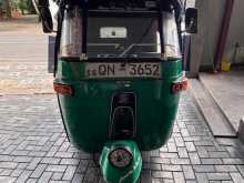 Bajaj 4 Stroke 2007 Three Wheel