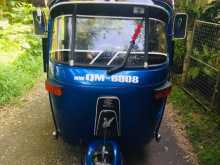 Bajaj 4 Stroke 2007 Three Wheel