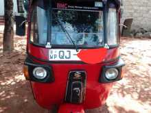 Bajaj 4 Stroke 2007 Three Wheel