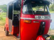 Bajaj 4 Stroke 2007 Three Wheel