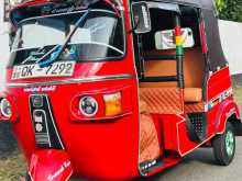 Bajaj 4 Stroke 2007 Three Wheel