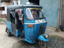 Bajaj 4 Stroke 2007 Three Wheel