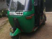 Bajaj 4 Stroke 2007 Three Wheel