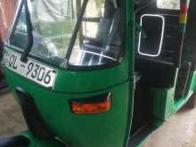 Bajaj 4 Stroke 2007 Three Wheel