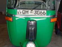 Bajaj 4 Stroke 2007 Three Wheel