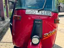 Bajaj 4 Stroke 2007 Three Wheel
