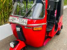 Bajaj 4 Stroke 2007 Three Wheel
