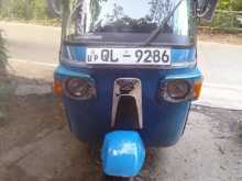 Bajaj 4 Stroke 2007 Three Wheel