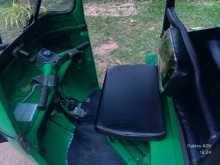 Bajaj 4 Stroke 2007 Three Wheel