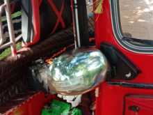 Bajaj 4 Stroke 2007 Three Wheel