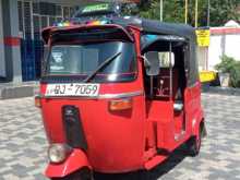Bajaj 4 Stroke 2007 Three Wheel