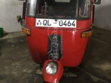 Bajaj 4 Stroke 2007 Three Wheel