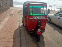 Bajaj 4 Stroke 2007 Three Wheel