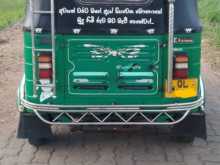 Bajaj 4 Stroke 2007 Three Wheel