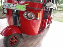 Bajaj 4 Stroke 2007 Three Wheel