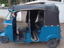 Bajaj 4 Stroke 2007 Three Wheel