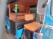 Bajaj 4 Stroke 2007 Three Wheel