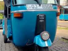 Bajaj 4 Stroke 2007 Three Wheel