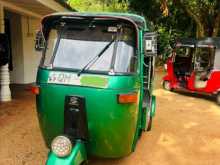 Bajaj 4 Stroke 2007 Three Wheel