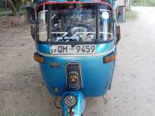 Bajaj 4 Stroke 2007 Three Wheel
