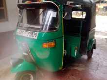 Bajaj 4 Stroke 2007 Three Wheel