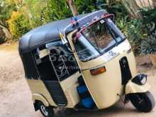 Bajaj 4 Stroke 2007 Three Wheel