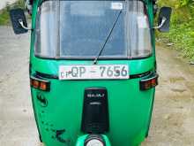 Bajaj 4 Stroke 2008 Three Wheel