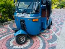 Bajaj 4 Stroke 2008 Three Wheel