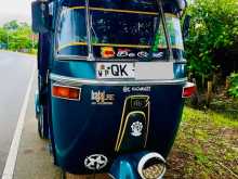 Bajaj 4 Stroke 2008 Three Wheel