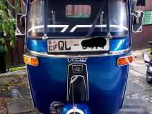 Bajaj RE 2008 Three Wheel