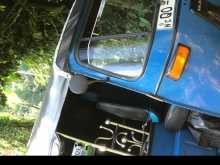 Bajaj 4 Stroke 2008 Three Wheel