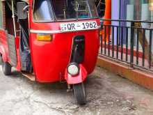 Bajaj 4 Stroke 2008 Three Wheel
