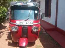 Bajaj 4 Stroke 2008 Three Wheel